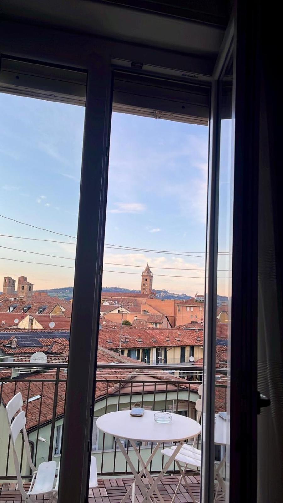 Fiore Di Langa Alba  Dış mekan fotoğraf